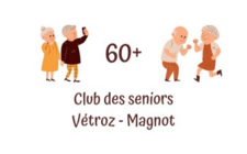 Photo de Club 60+ Photo de Club 60+