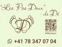 Photo de Les Pas Doux Photo de Les Pas Doux