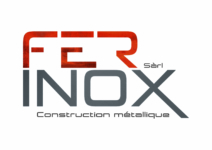 Photo de Ferinox Construction métallique Sàrl Photo de Ferinox Construction métallique Sàrl