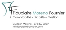 Photo de Fiduciaire Moreno Fournier Photo de Fiduciaire Moreno Fournier