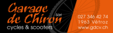 Photo de Garage de Chiron Photo de Garage de Chiron