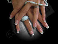 Photo de Onglerie ExceptioNails Photo de Onglerie ExceptioNails