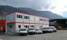 Photo de PraderLosinger SA Photo de PraderLosinger SA