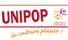 Photo de Unipop Photo de Unipop