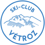 Logo Ski-club Vétroz