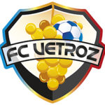 Logo FC Vétroz