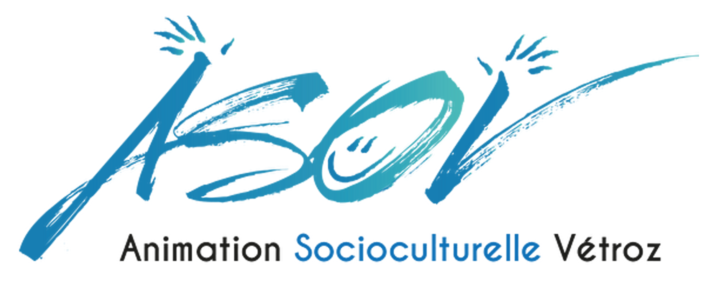 Logo Animations socioculturelles Vétroz