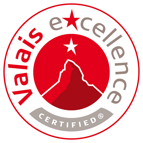 Label Valais Excellence
