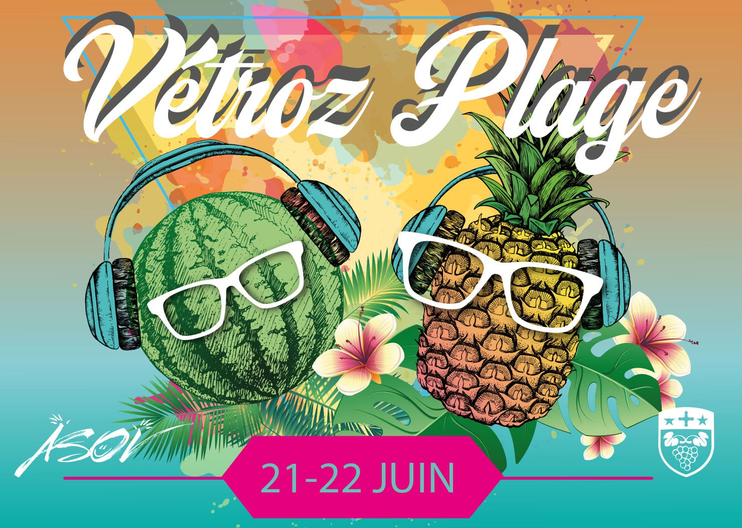 Vétroz_Plage