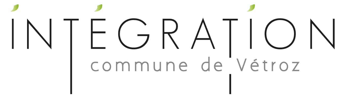 logo intégration Vétroz