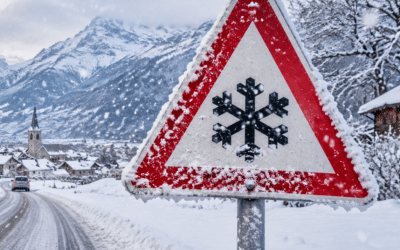 Saison hivernale – Informations générales