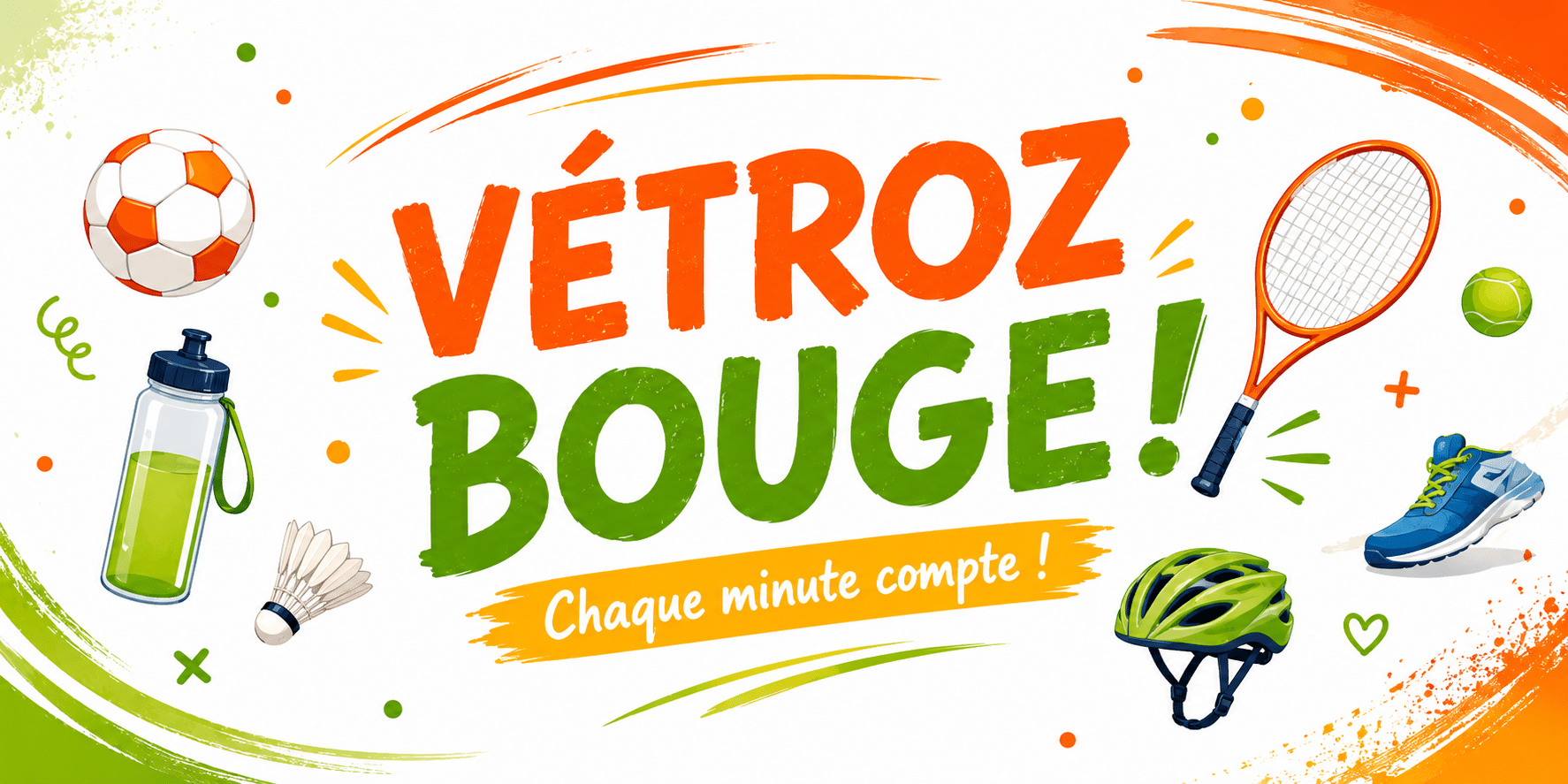 Vétroz Bouge 2026
