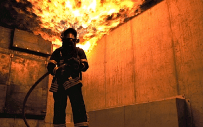 Protection incendie – Contrôles périodiques