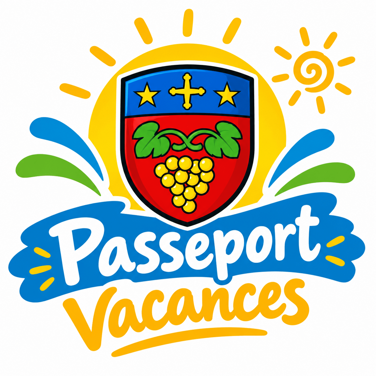 Passeport Vacances